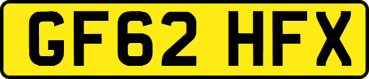 GF62HFX