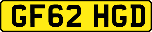 GF62HGD