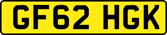 GF62HGK