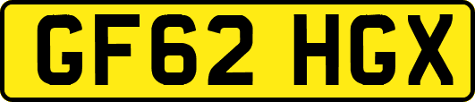 GF62HGX