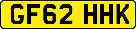 GF62HHK