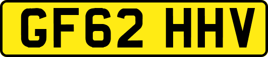 GF62HHV