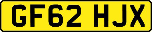 GF62HJX
