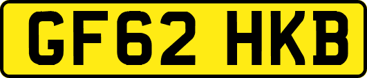 GF62HKB