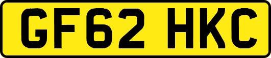 GF62HKC