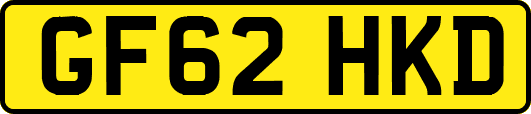 GF62HKD