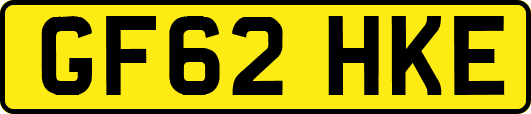 GF62HKE