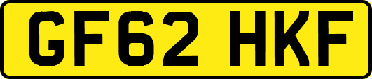 GF62HKF