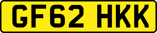 GF62HKK
