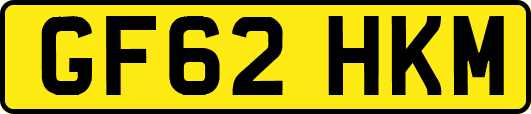 GF62HKM