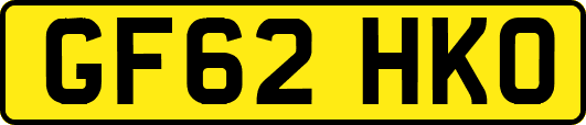 GF62HKO