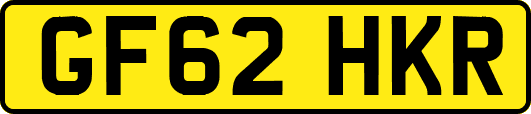 GF62HKR