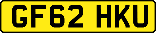 GF62HKU