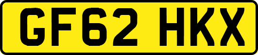 GF62HKX