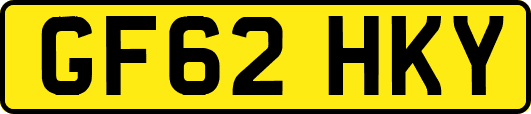 GF62HKY