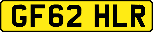 GF62HLR