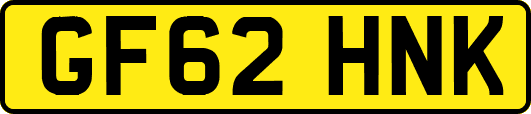 GF62HNK