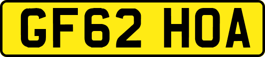 GF62HOA