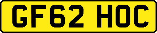 GF62HOC