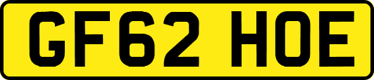 GF62HOE