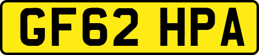 GF62HPA