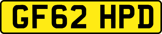 GF62HPD
