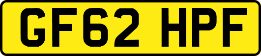 GF62HPF