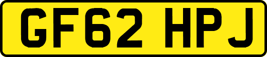 GF62HPJ