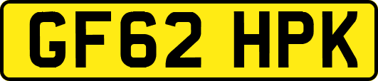 GF62HPK