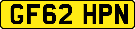 GF62HPN