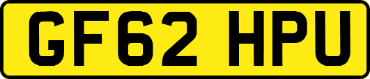 GF62HPU