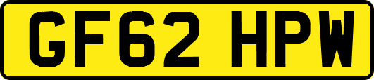 GF62HPW