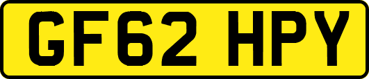 GF62HPY