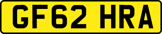GF62HRA