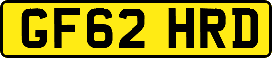 GF62HRD