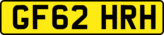 GF62HRH