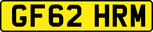 GF62HRM