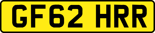 GF62HRR