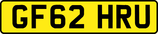 GF62HRU