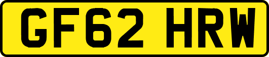 GF62HRW
