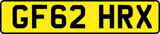 GF62HRX