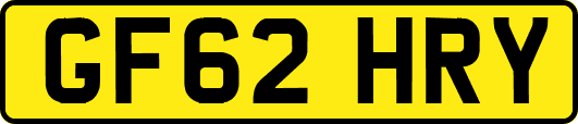 GF62HRY
