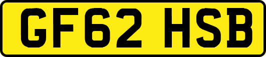GF62HSB