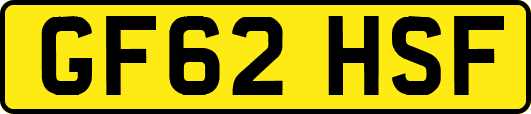 GF62HSF