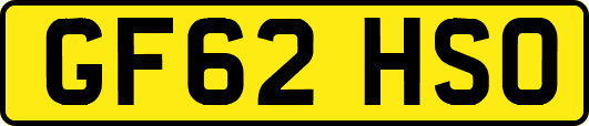 GF62HSO