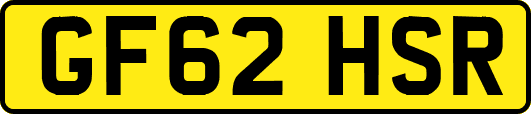 GF62HSR