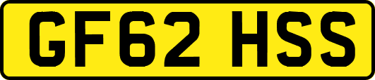 GF62HSS