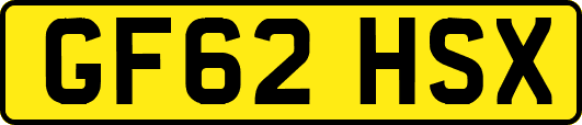GF62HSX