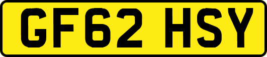 GF62HSY