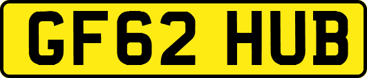 GF62HUB